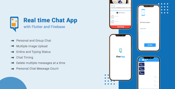 Swift firebase chat Firebase Chat